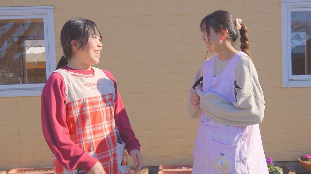 預かり保育 7:30～8:30