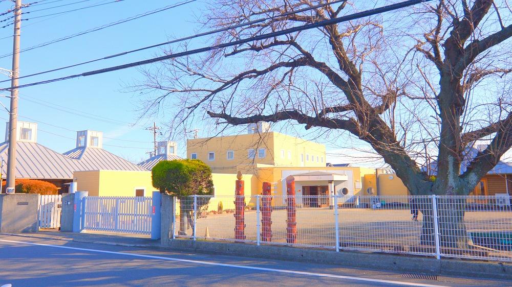 登園（徒歩・車） 8:30～9:30