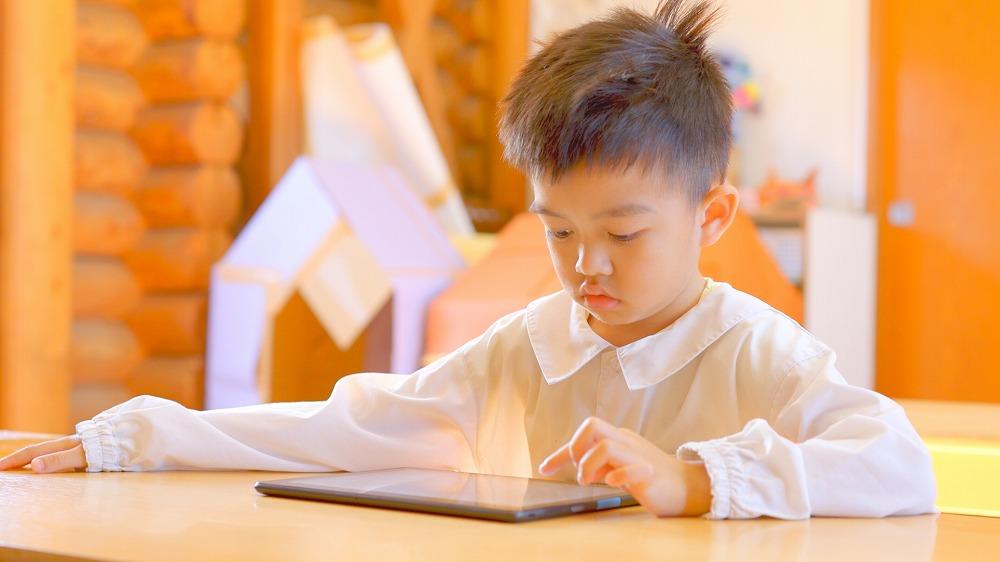 午前クラス活動 9:30～12:00